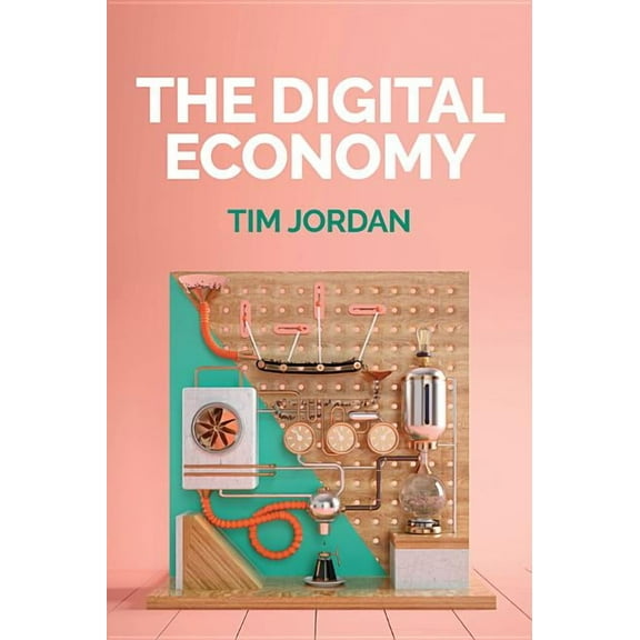 The Digital Economy (Hardcover)