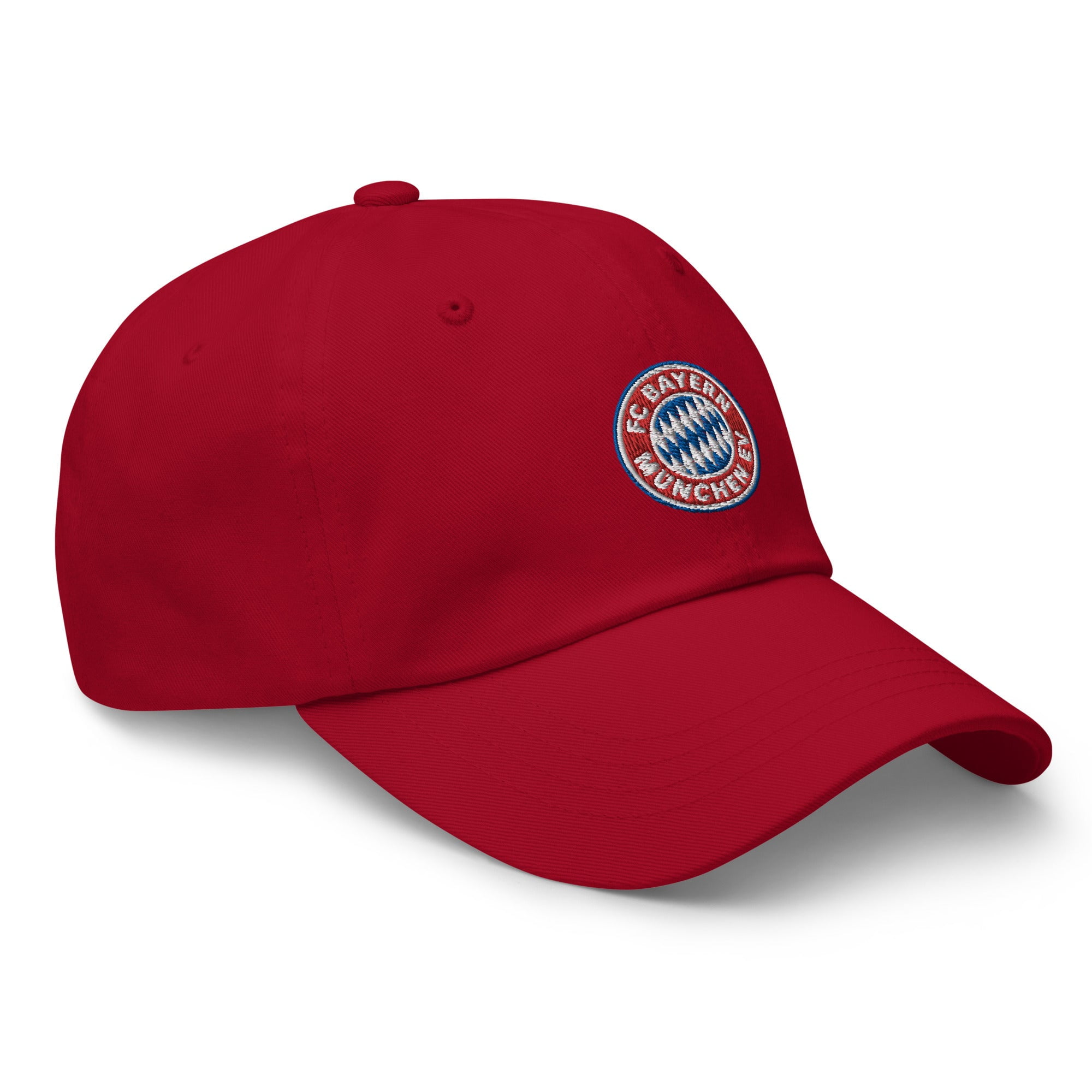 Casquette Bayern Munich (Gebraucht) in Genève für CHF 8 - mit Lieferung