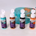 thumbnail image 4 of shiyou-Mont Marte Premium Pouring Acrylic Paint, Symphony, 4pc Set, 60ml Bottles, 4 of 4