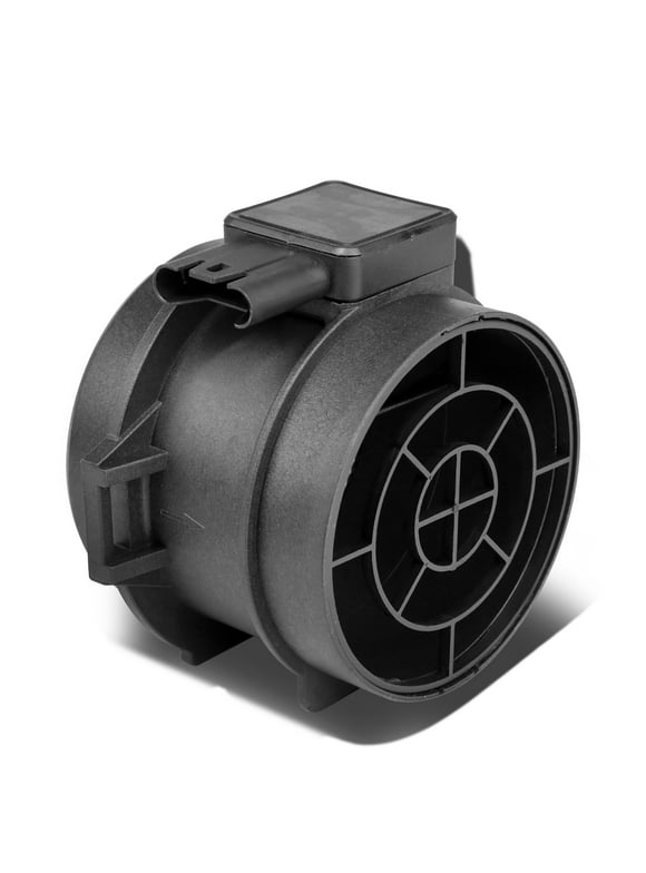 Mass Air Flow Sensors in Engine Parts