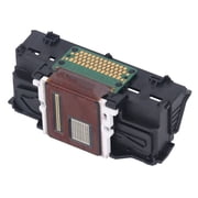 Riousery Premium Print Head UPVC Strong Printhead Replacement for TS8080 TS9080 TS9020 TS8050 Office Supplies Printer Parts Maintenance Kit Reliable Performance Easy Install (4.72 inches / 12.0 cm)