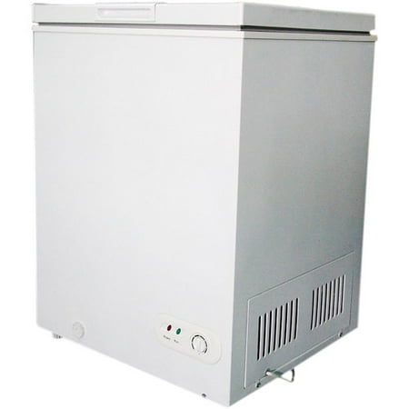 Igloo 3.5 cu. ft. Chest Freezer