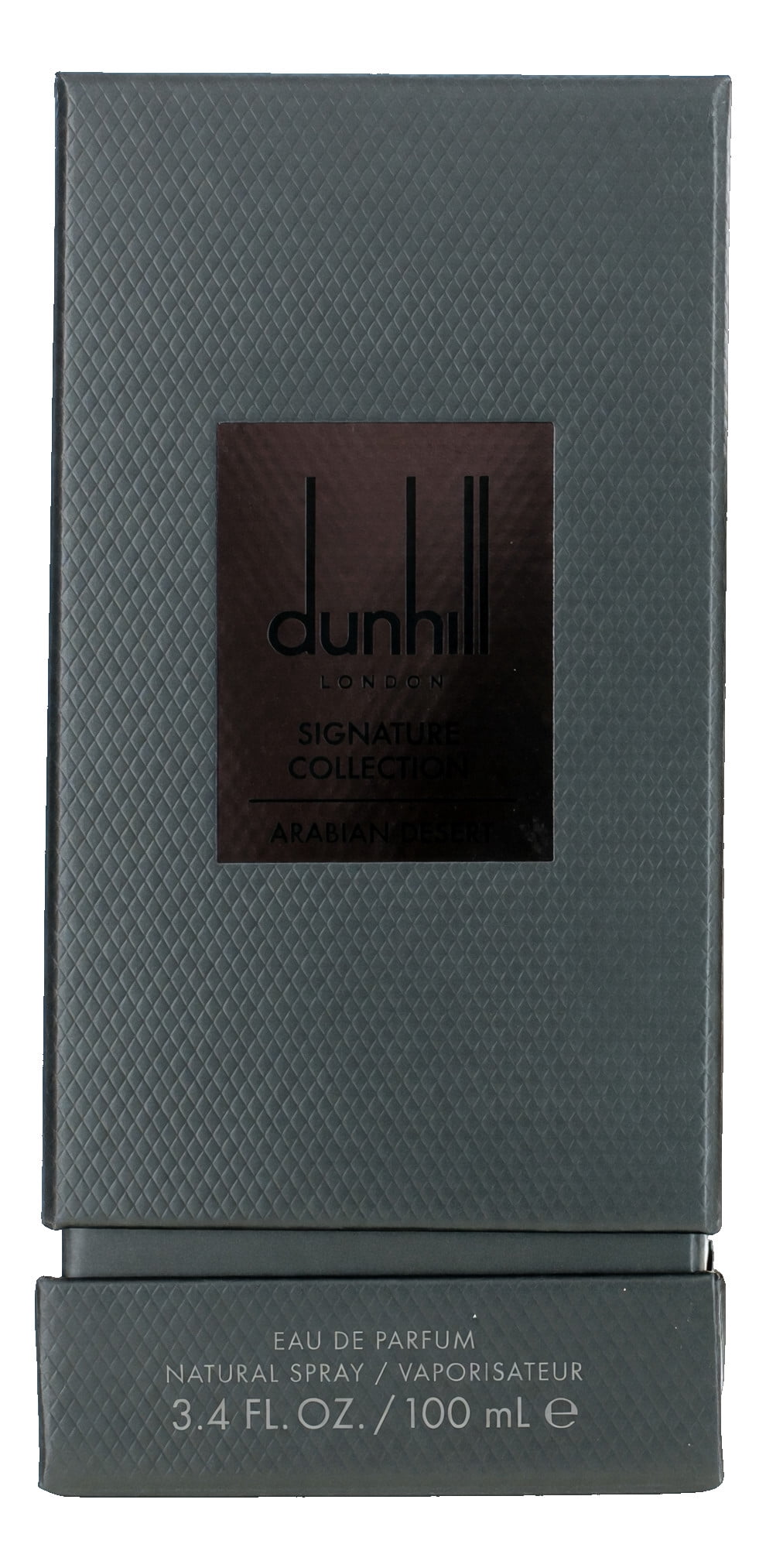 Dunhill Arabian Desert by Alfred Dunhill, 3.4 oz EDP Spray for Men
