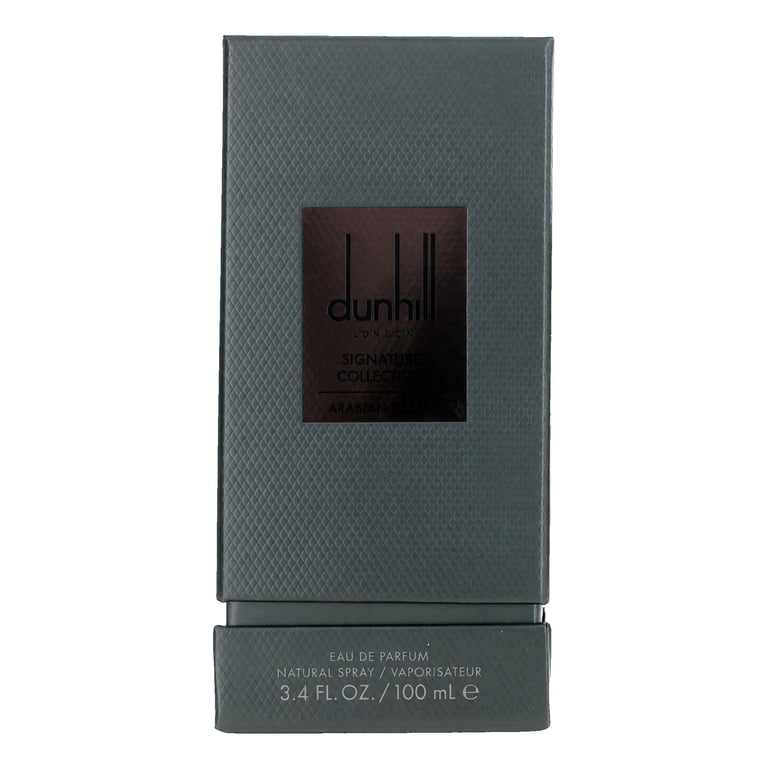 Dunhill Arabian Desert by Alfred Dunhill, 3.4 oz EDP Spray for Men