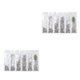 thumbnail image 2 of Seitruly Diamantes de imitación de cristal de varios tamaños, bolsas separadas para decoración de uñas, lámina de diamantes de imitación, purpurina Type1 NO1 Seitruly CBP023432, 2 of 5