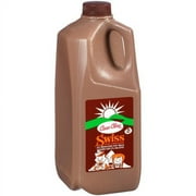 Cass Clay Swiss 2% Reduced Fat Chocolate Milk - 64 fl oz