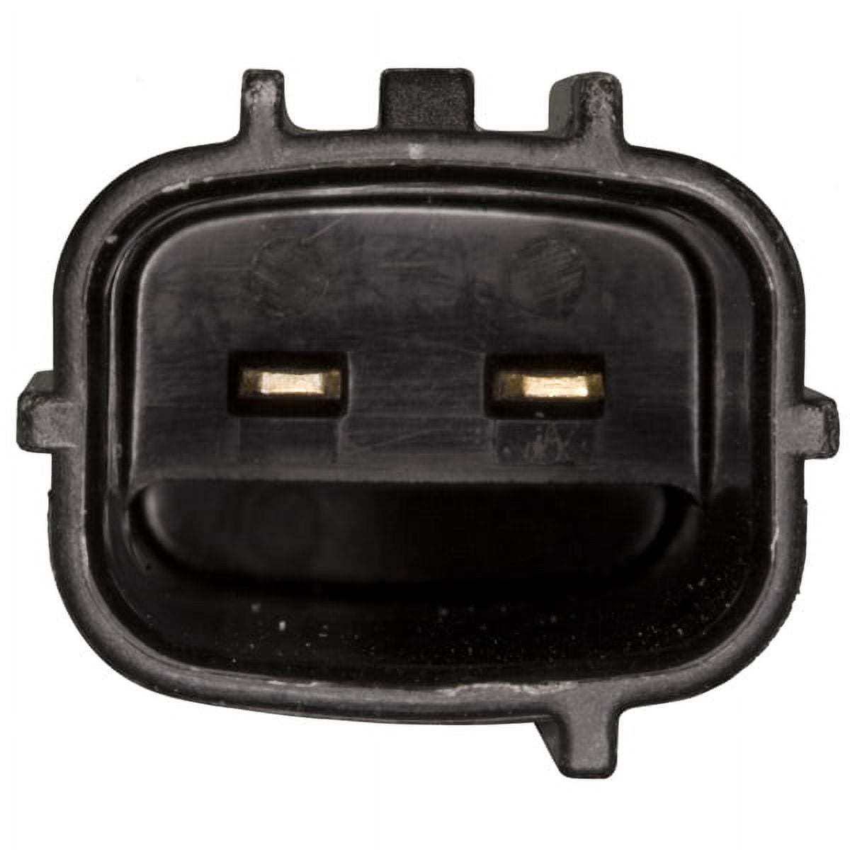 Vapor Canister Shut-Off Valve