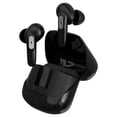 thumbnail image 2 of Earbuds Wireless, Hwkond Wireless Bluetooth Headphones With Charging Case Fingerprint Control AndSmart Noise Reduction Earphones IPX5 Living Water Proof, Black, Up to 60% Off, 2 of 9