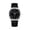 Black Black -BH73, variant on Resicozy Watches for Men Leather Strap Watch Fashion Round Dial Quartz Wristwatches with Numeral Dial Brown Black