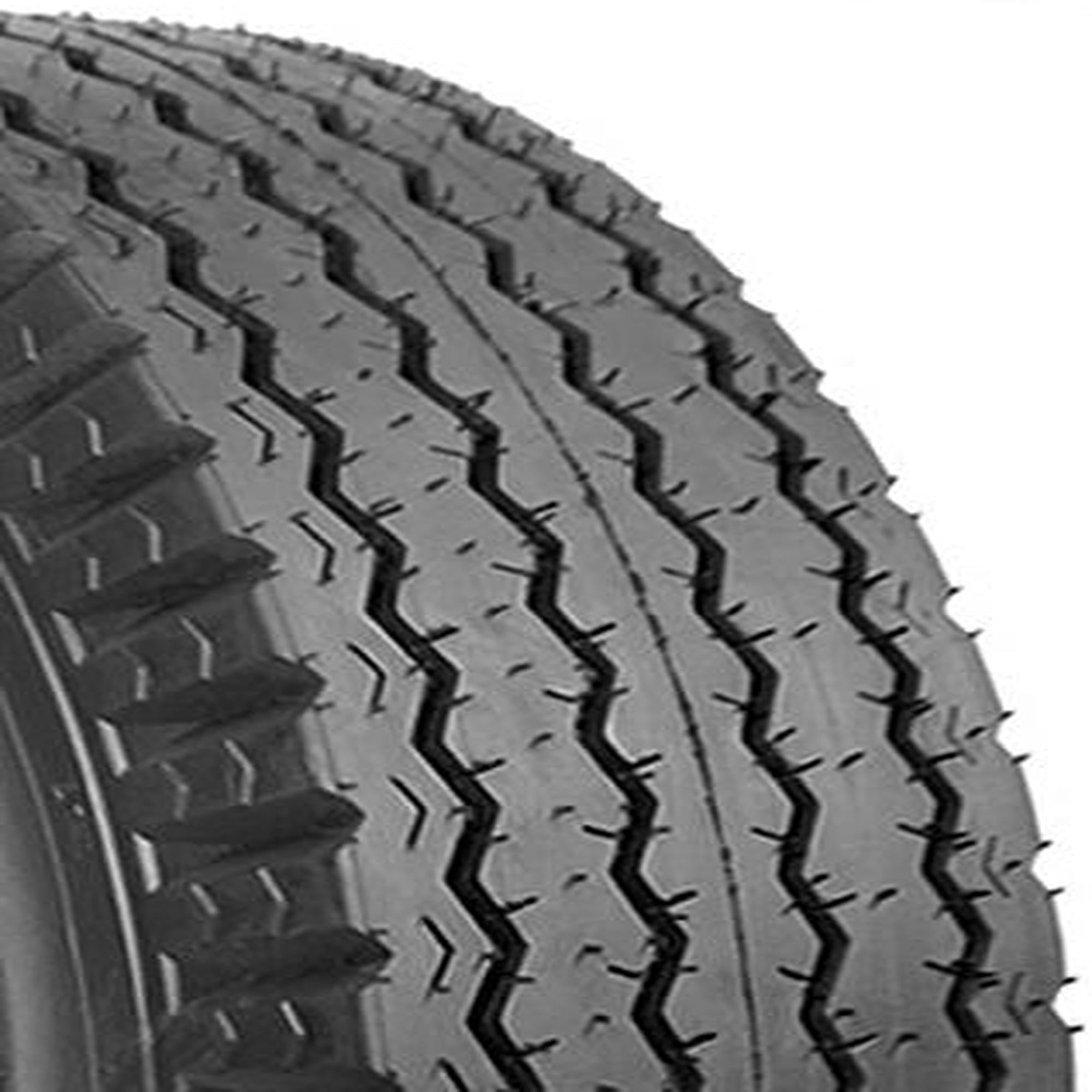 Nanco N201 690R9 E Trailer Tire
