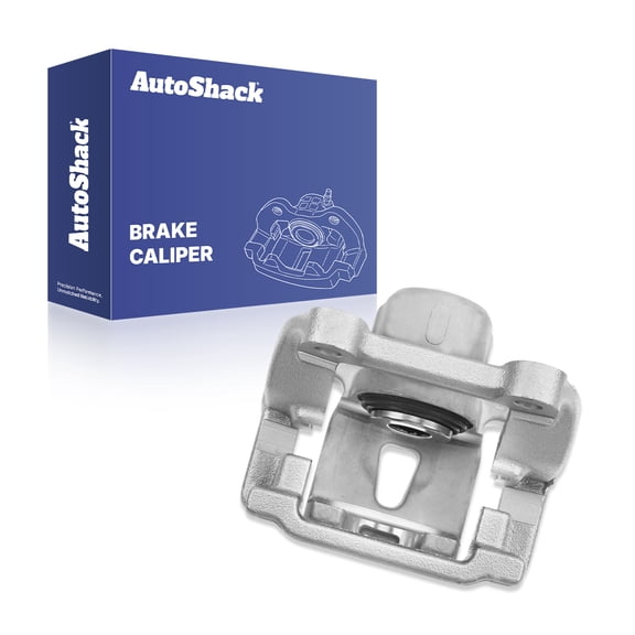 AutoShack Rear Brake Caliper for Dodge, Charger 2006-2014 Magnum 2006-2008, AWD RWD V6 3.5L 3.6L V8 5.7L, Right