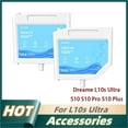 thumbnail image 2 of Compatible with Dreame L10s Ultra S10 S10 Plus S10 PRO Special Accessory Floor Cleaner Household 300ml liquid, 2 of 8