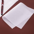 thumbnail image 2 of .100Pcs Translucent Tracing Paper Calligraphy Craft Writing Sheet Hot, 2 of 8