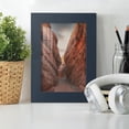 thumbnail image 5 of Modern 5 in. x 7 in. Dark Blue Picture Frame (Set of 4), 5 of 6