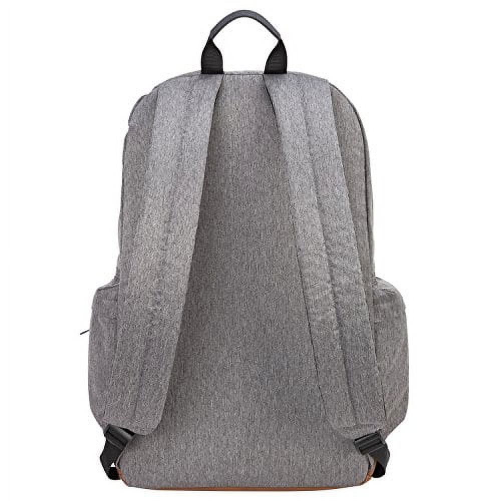 Targus Strata - Notebook carrying backpack - 15.6" - gray - image 4 of 7