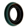 thumbnail image 2 of KarParts360 For Oldsmobile Cutlass Supreme 1990-1997 Axle Shaft Seal Front | Silicone | Black, Red | Round Rim | 1.38 Inches Inside Diameter | 2.17 In. Outside Diameter | Replacement For 24202835, 2 of 4