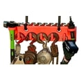 thumbnail image 1 of Organizador de herramientas Big Rack Bucket Truck con ganchos, 1 of 8