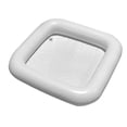 thumbnail image 2 of Shisuyan Inflatable Serving Bar Salad Bar Buffet Food Drinks Inflatable Ice Tray Pool Ice Tray, 2 of 8
