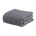 thumbnail image 2 of Edredón con relleno de edredón Sweet Home Collection Queen Grey, 2 of 4