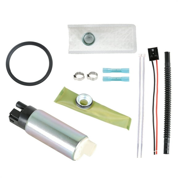 LABLT Fuel Pump Replacement for Pontiac 3.8L 5.7L V6 V8 TPI LT1 LT4 Iroc Z28 K10912-0001 Fits select: 1994-1998 CHEVROLET GMT-400 K1500, 2002 CHEVROLET CORVETTE Z06