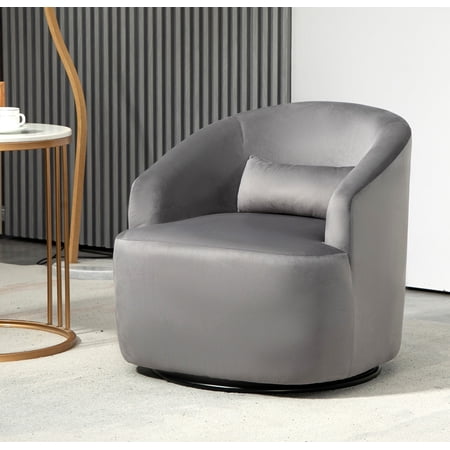 361 degree swivel barrel accent product