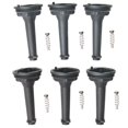 thumbnail image 1 of Jgo 6 Capuchones Para Bobina S80 2000 A 2005 Volvo L6 2.9L WALKER ., 1 of 3