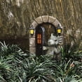 thumbnail image 4 of Exquisite Resin Dragon Statue, Exterior Space Enhancer With Handcrafted Ornament And Waterproof Coating For Garden Decoration, 4 of 5