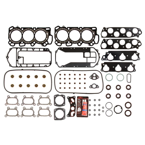 Evergreen HS4040 Head Gasket Set Fits 03-10 Acura Honda 3.2 & 3.5 SOHC J32A3 J32A5 J32A