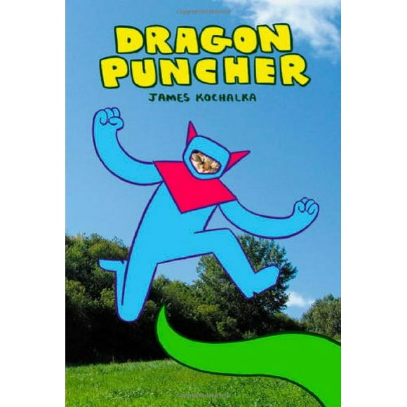 Pre-Owned Dragon Puncher Book 1 9781603090575