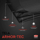 thumbnail image 5 of Funda para Lavadora Digital de Carga Superior Premium GILA con Cierre y Velcro Frontal Talla L, 5 of 7