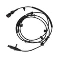 thumbnail image 1 of Sensor de velocidad de rueda ABS Unique Bargains No.AL3Z2C190A parte trasera derecha sensor del sistema de frenos antibloqueo para Ford F-150 Pickup SVT Raptor 2010, 1 of 1