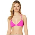 thumbnail image 2 of Polo Ralph Lauren Womens Plunge Bikini Swim Top Separates, 2 of 4