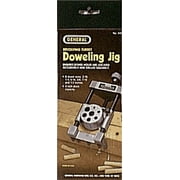 General Tools 840 Pro Doweling Kit