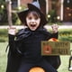 thumbnail image 1 of Fiudx Letrero Colgante de Halloween, Decoración de Bienvenida Espeluznante, Material Mdf Marrón, Uso En Interiores y Exteriores, Perfecto para Fiestas de Halloween, Casa Embrujada, Tamaño 15 X 8 Cm, 1 of 6