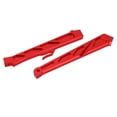 thumbnail image 1 of Cadre de Support Arrière avant, Alliage d'Aluminium avant avant avant Châssis Arrière Support Cadre de Support de Plaque de Pression de Direction Cadre Méticuleusement Conçu, 1 of 14