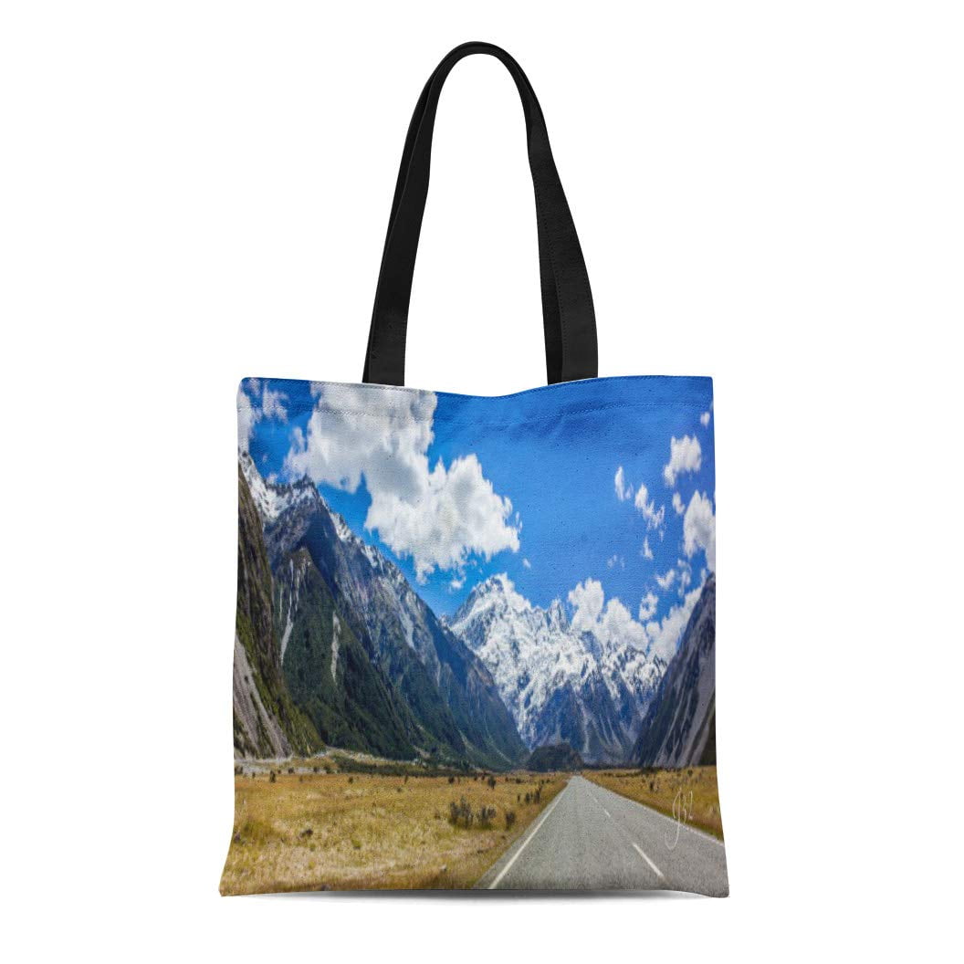 canvas shopping bags nz