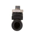 thumbnail image 4 of Conector Del Codo Del Del Varón De 5pcs Empuje Accesorio DPL-L12-01 Yotijar Acoplamiento de codo de rosca macho, 4 of 10