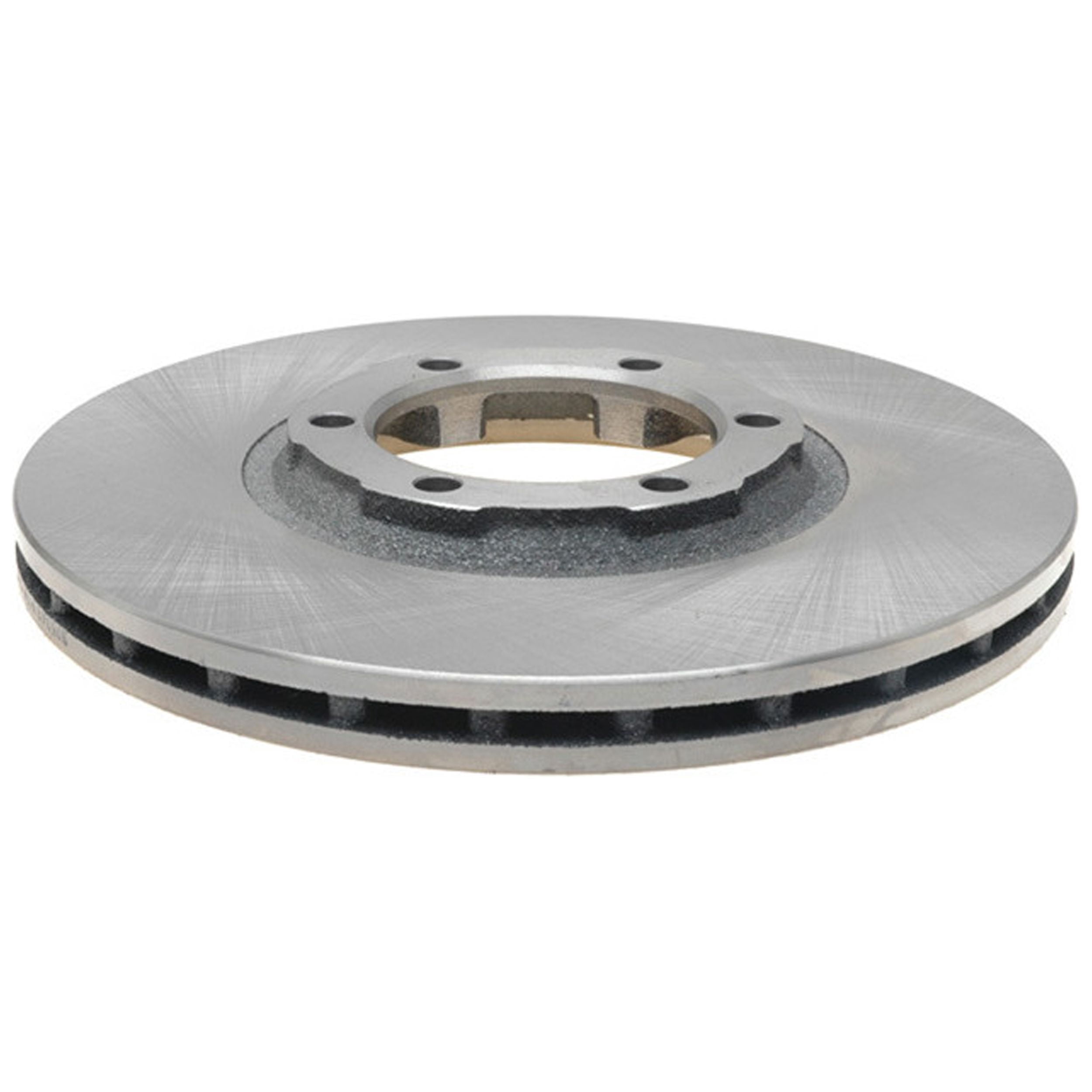 Raybestos R-Line Rotors, OE Replacement Brake Rotors 7927R Fits select: 1987-1993 DODGE RAM 50, 1994-1996 MITSUBISHI MIGHTY MAX