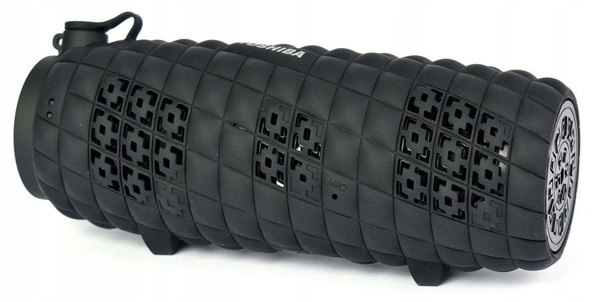 toshiba sonic blast bluetooth speaker