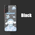 thumbnail image 1 of Funda suave Kawaii Sanrio Cinnamonroll para Samsung Galaxy S21 Plus S10 S10e S20 FE S22 5G S9 S10 Lite S23 Ultra S8 Fivean unisex, 1 of 2