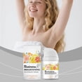 thumbnail image 6 of Brightening Antiperspirant Cream Underarm Sweat Control Cream Reduce Sweat Odor Brighten Dark Underarm Skin Hydrate Nourish Gentle Daily Deodorant Cream 50g, 6 of 7