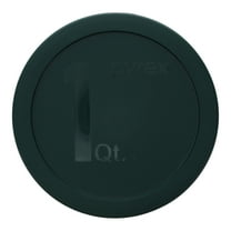 Pyrex 322-PC Thyme Green Plastic Mixing Bowl Replacement Storage Lid