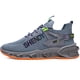 thumbnail image 2 of Tenis Hombre, Zapatos Hombre Deportivos, Zapatos de Malla Transpirable para Hombre, Zapatillas de Deporte Casuales de Moda para Entrenamiento Caminar Correr Gimnasio&nbsp;, 2 of 7
