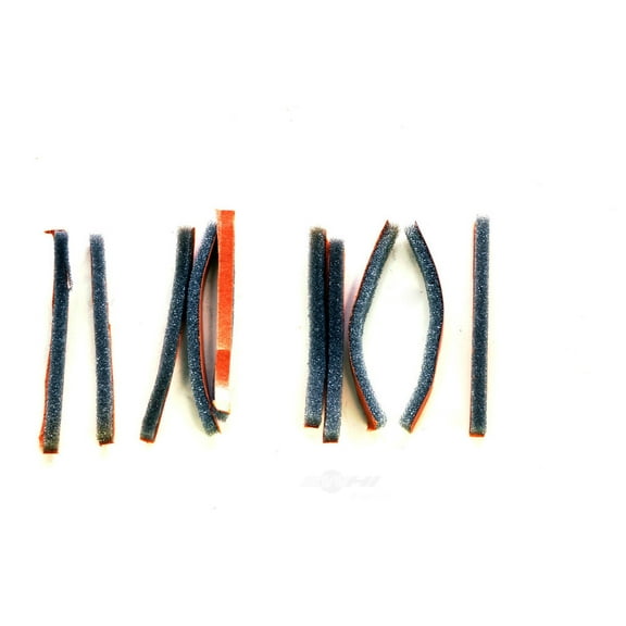 HVAC Heater Core Cover Seal