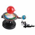 thumbnail image 2 of Solar System Globes, Exercise Creativity Sun Earth Moon Orbital Imagination  for Students for School, 2 of 8