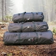 thumbnail image 2 of Bolso Equipaje al aire libre bolso tienda bolsa de almacenamiento mochila de viaje para senderismo C FeelNature Outdoors Bolso, 2 of 7