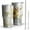 Happy Fall Pumpkins and Sunflower, variant on 30oz Happy Thanksgiving Day Tumblers Stainless Steel Tumbler with Lid and Straw,Vacuum Insulated Double Wall Travel Tumbler Cups Mug with Cleaning Brush for Coffee,Tea