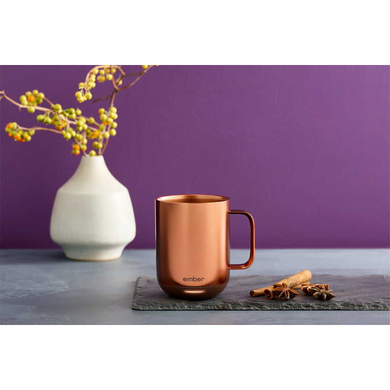 Copper Liquid Measuring Cup - 2.5 Cup - Moss & Embers Home Decorum
