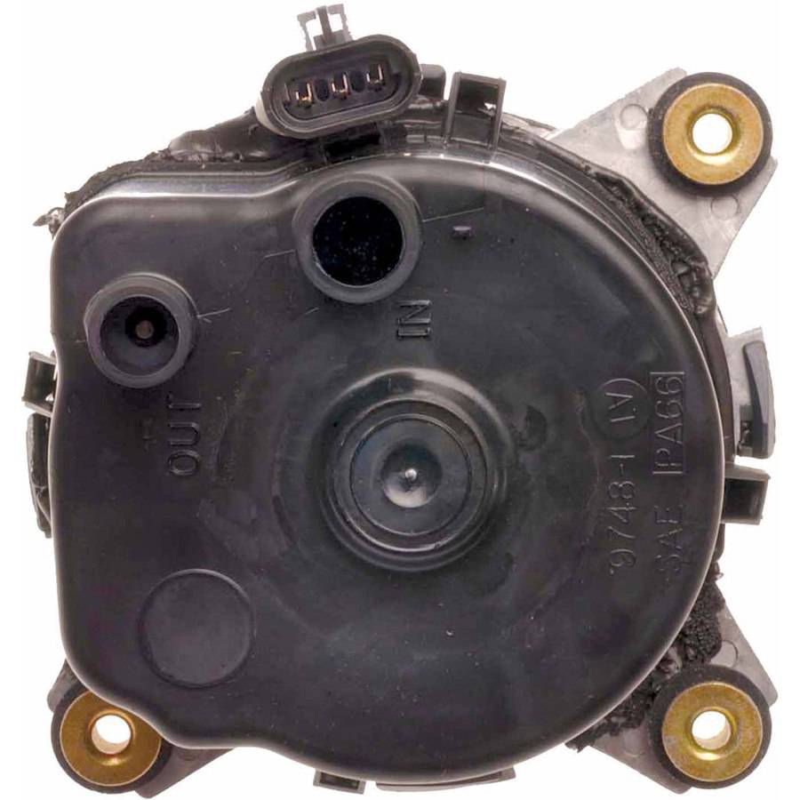 ACDelco Smog Air Pump, 215345