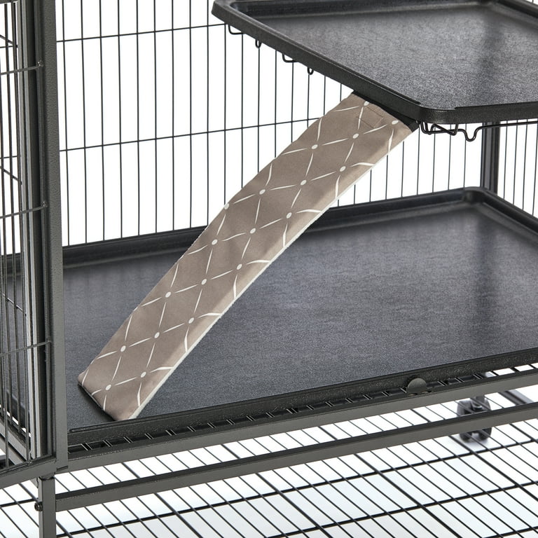 Ramp covers for ferret and best sale critter nation
